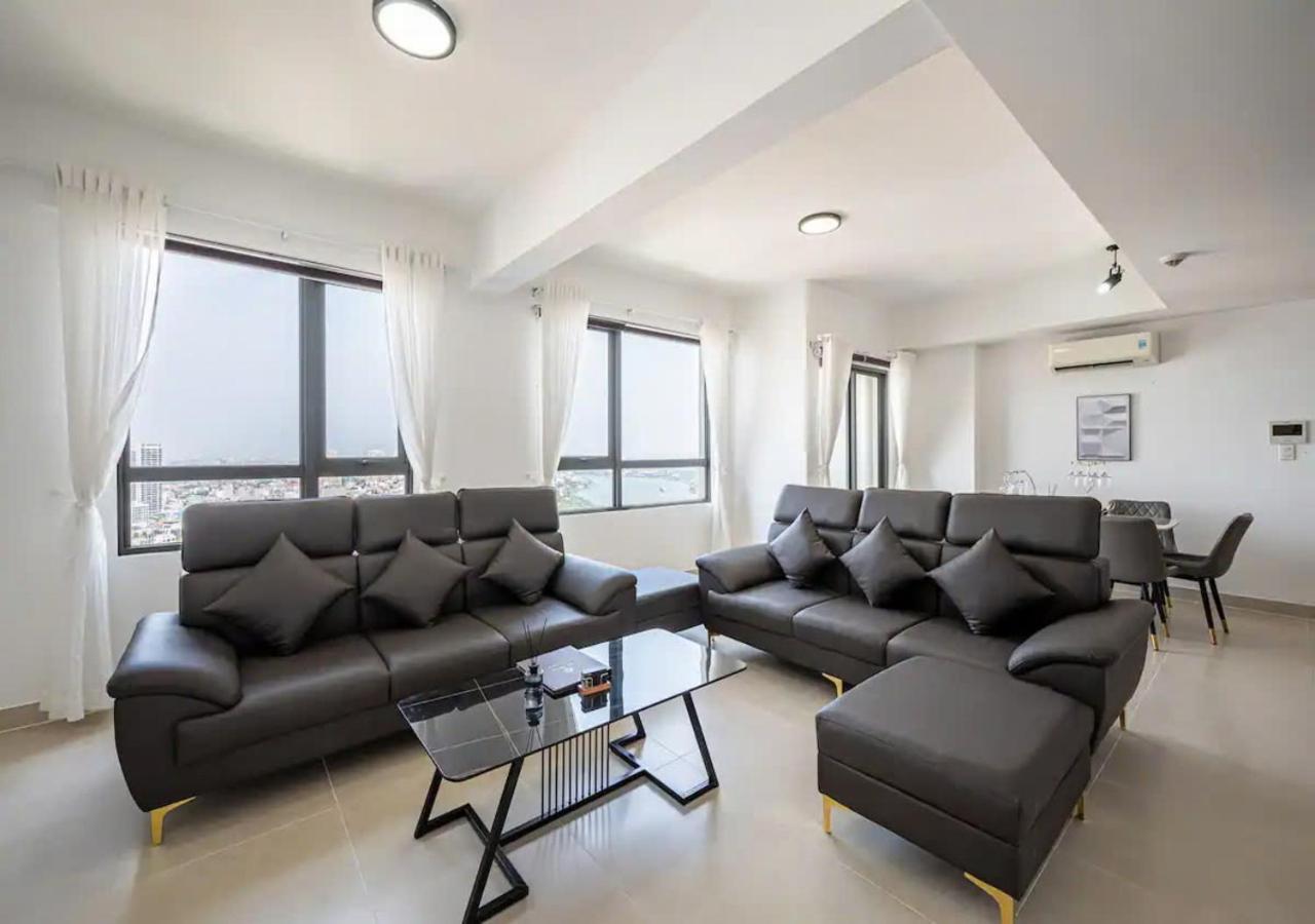 Apartment Saigon Riverside - Masteri Thao Dien *